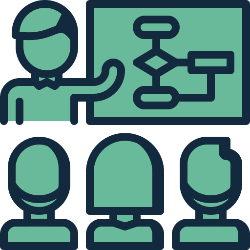 Train Your Users Train Your Users