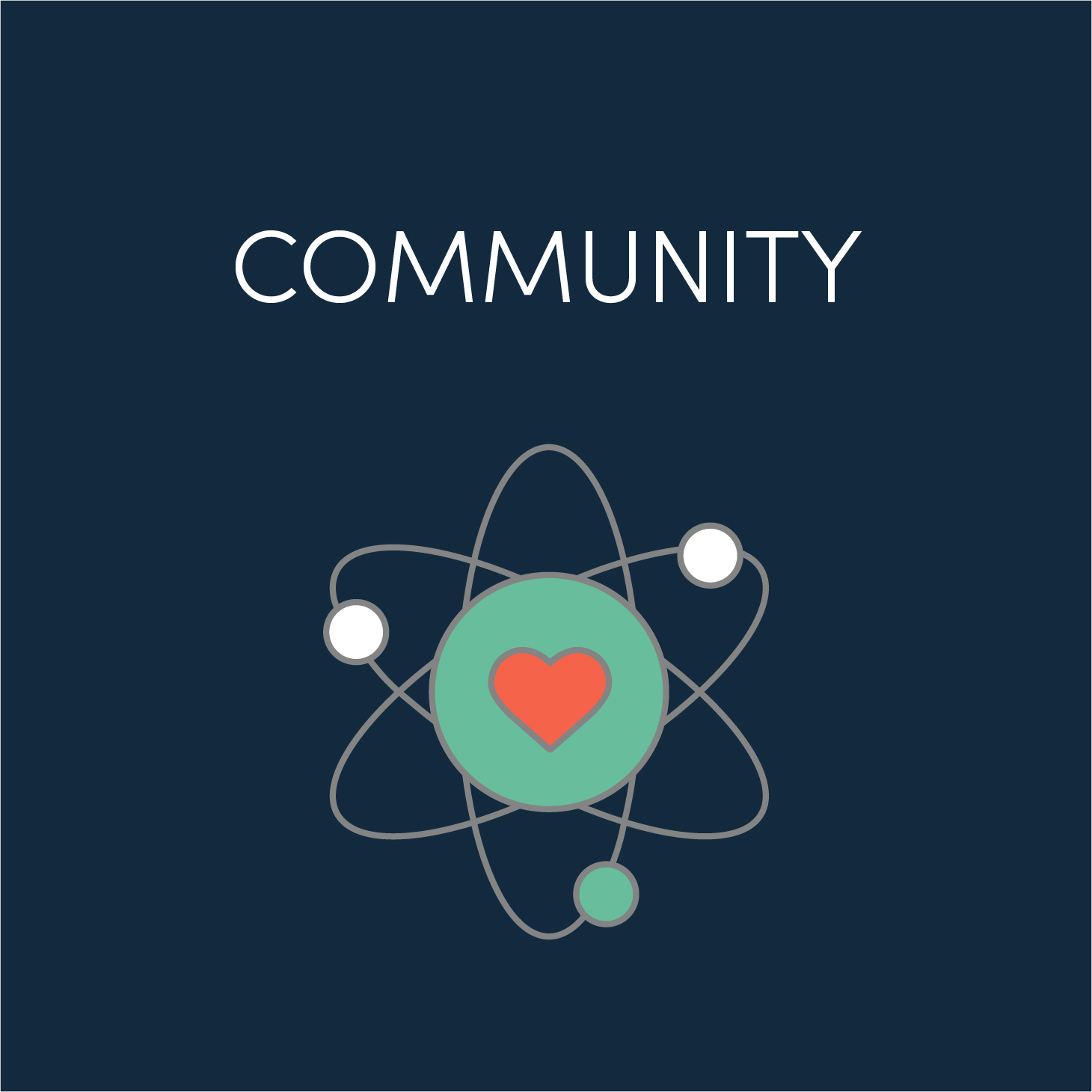 community