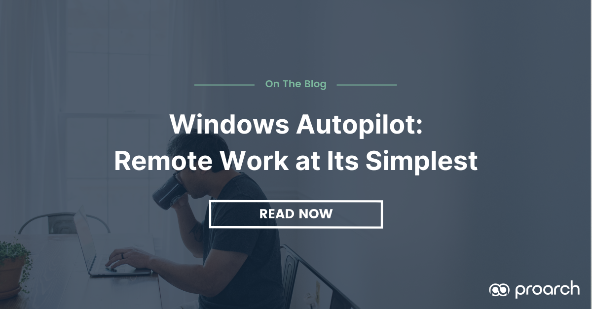 Windows Autopilot