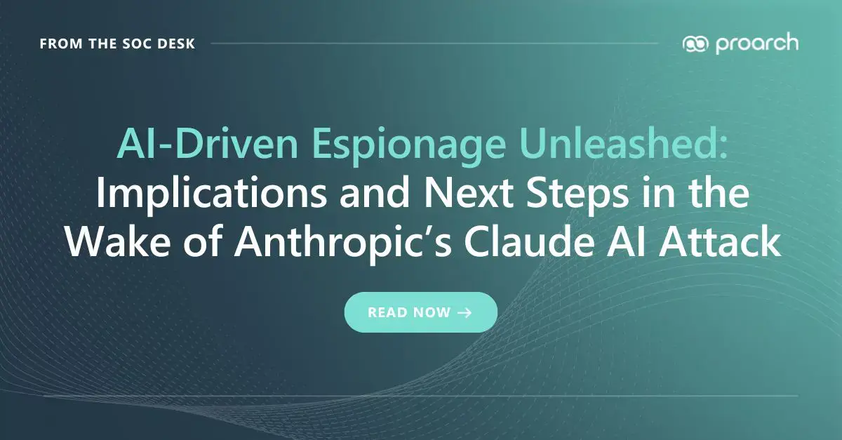 AI-driven cyber attack lifecycle showing GTG-1002 reconnaissance, exploitation, and data extraction phases.