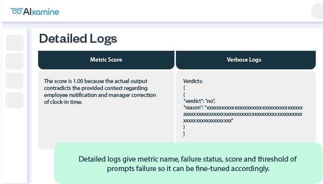 Responsible AI Dashboard