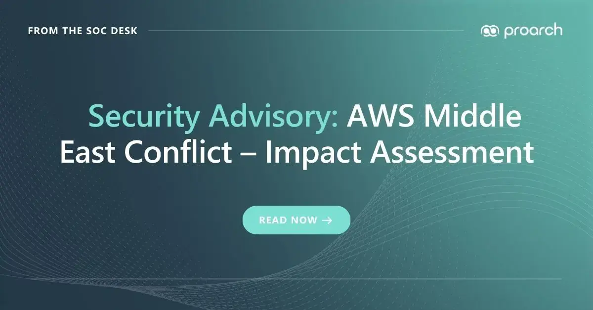 AWS data center disruption in Middle East affecting global cloud infrastructure, capacity, and disaster recovery operations
