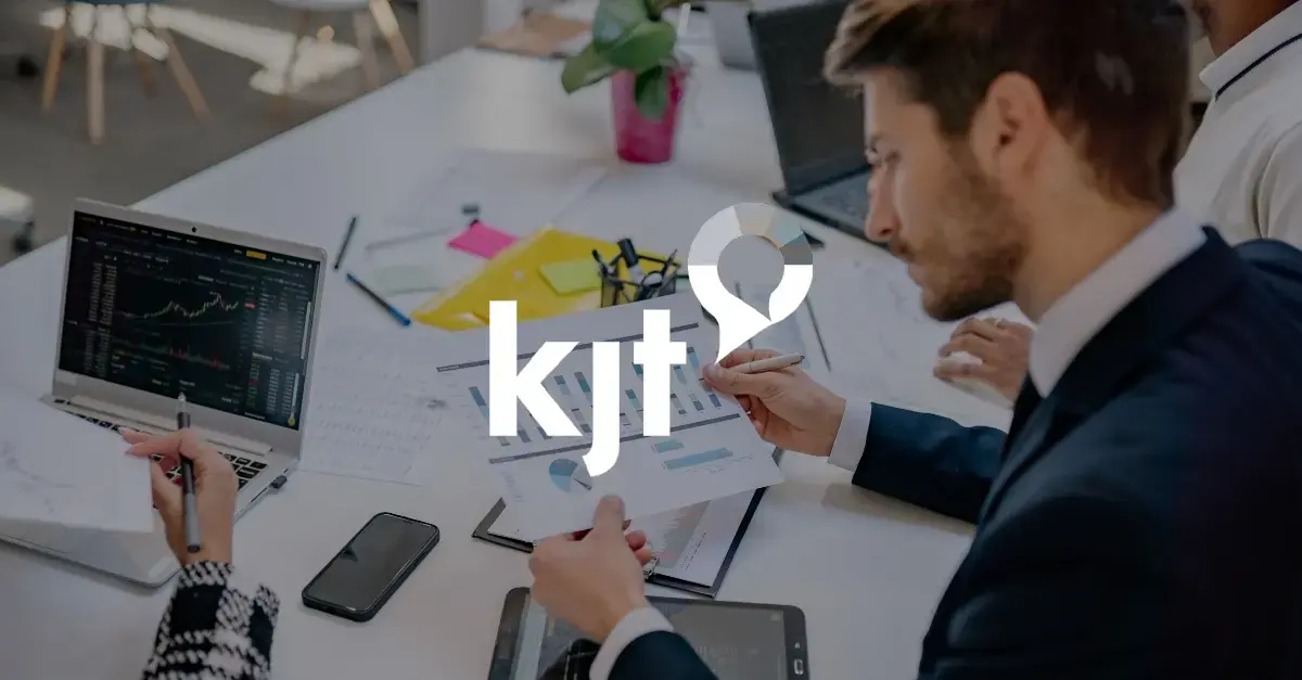 Business Impact Analysis Creates Roadmap to Achieve Key Business Goals for KJT Group