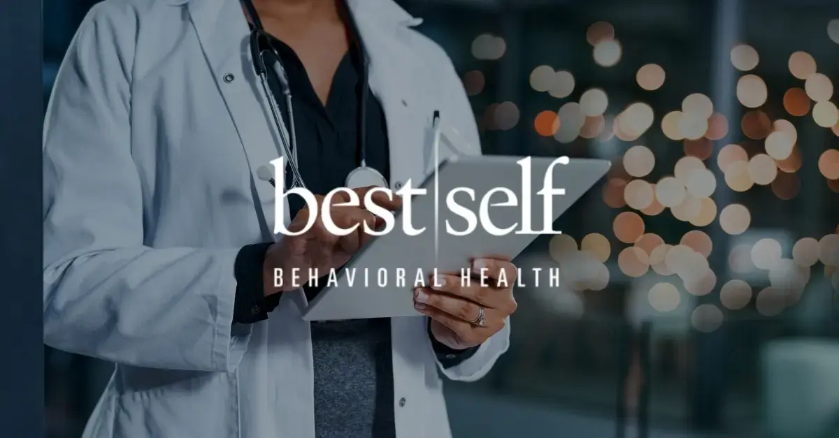 BestSelf Meets Healthcare Compliance Requirements and Improves Security With Managed Detection and Response