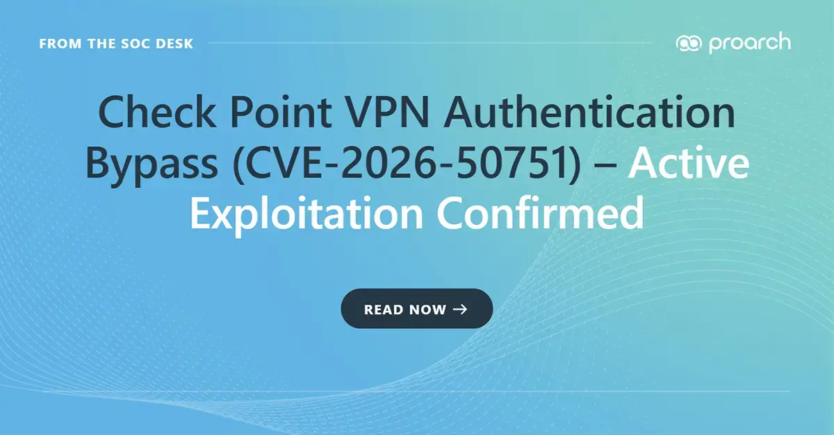 Check Point VPN Authentication Bypass (CVE-2026-50751)