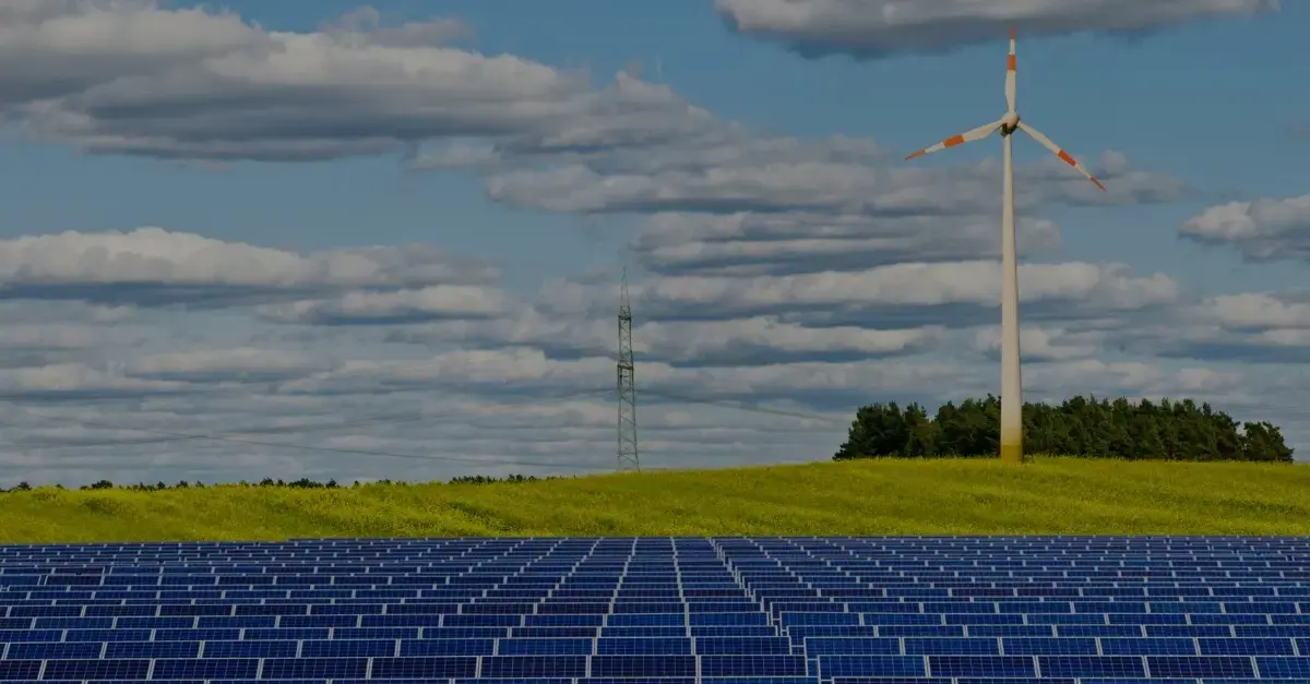 Energy Retailer Saves 100s of Work Hours and Improves Data Quality with Dataware