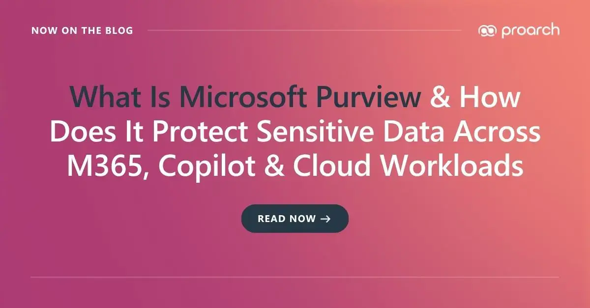 What is Microsoft Purview and How It Secures Sensitive Data