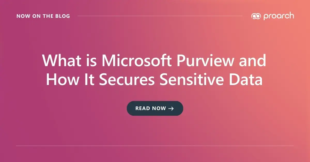 What is Microsoft Purview and How It Secures Sensitive Data