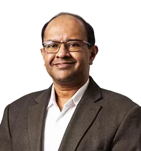 Santosh Kaveti