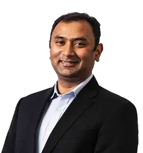 Santosh Kaveti