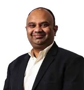Santosh Kaveti - ProArch