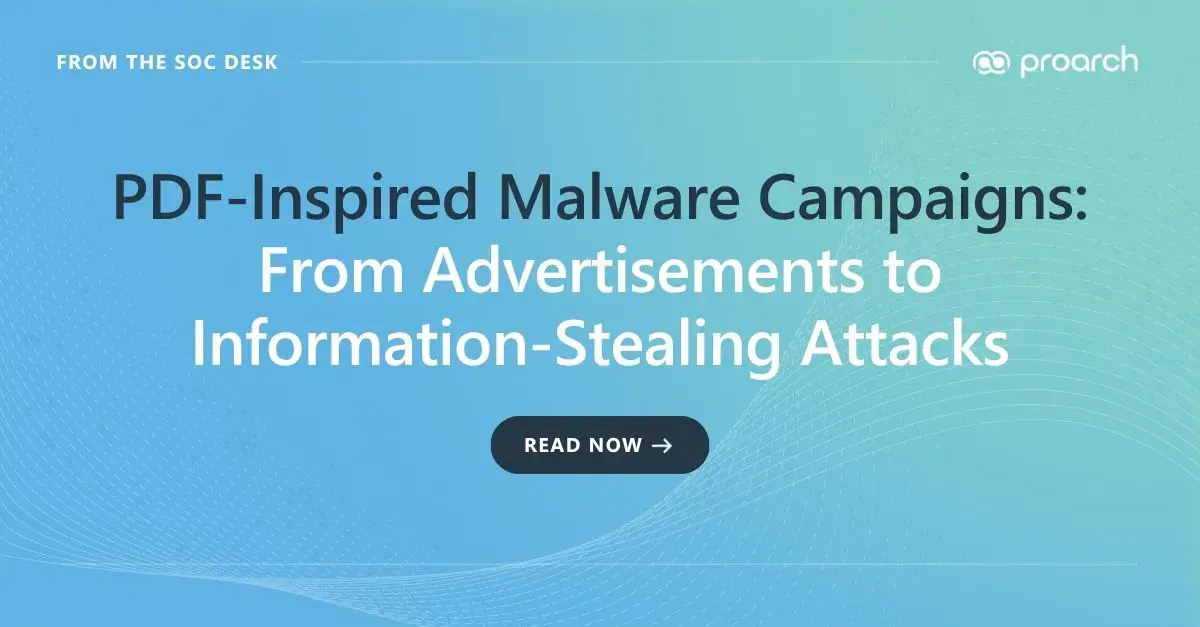 Fake PDF tools delivering malware that steals credentials and session tokens