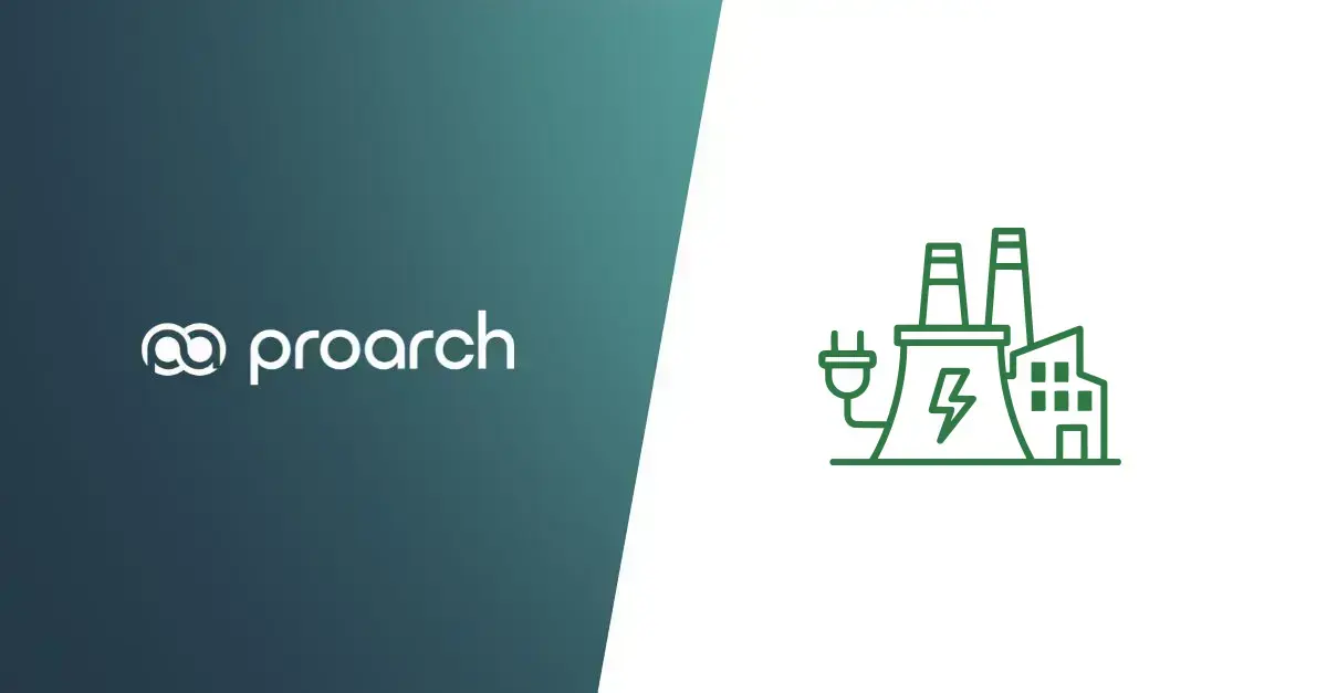 GuardAssist Managed Services preventing hybrid identity security risks in a power generation environment