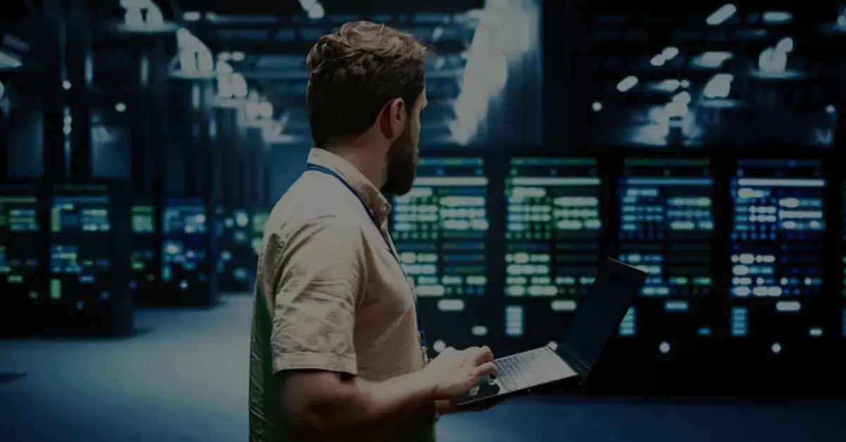 How a Data Center Technology Provider Turned Hidden Data Risks into a Microsoft Purview Roadmap