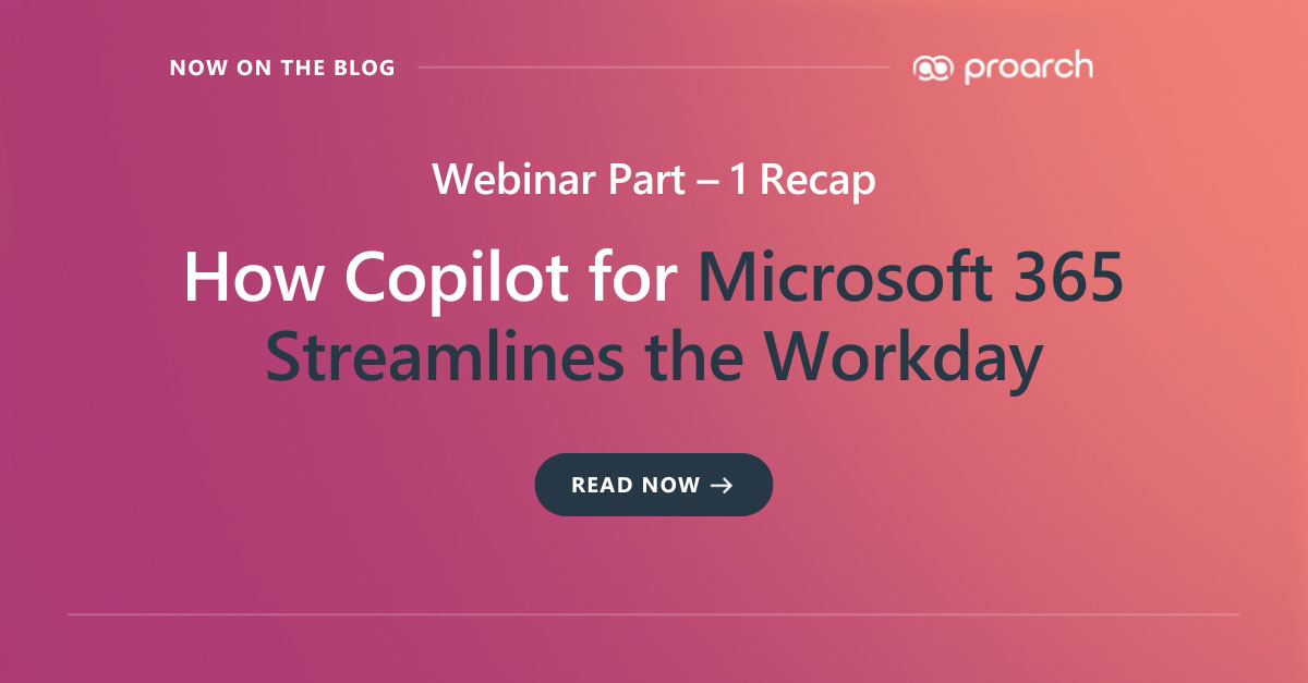 How to Boost Productivity with Copilot for Microsoft 365