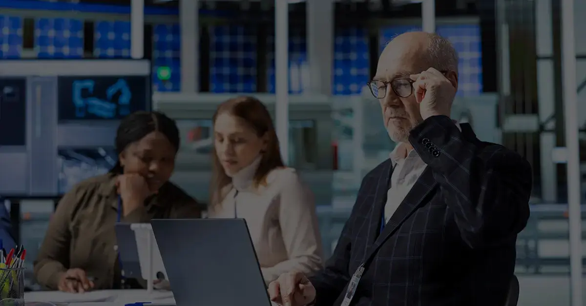 How a Growing Software Company Upgraded from Microsoft 365 E3 to Microsoft 365 E5 to Strengthen Security