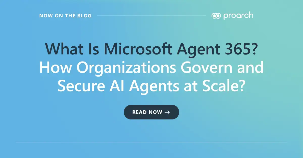 Microsoft Agent 365 and Microsoft Purview capability comparison