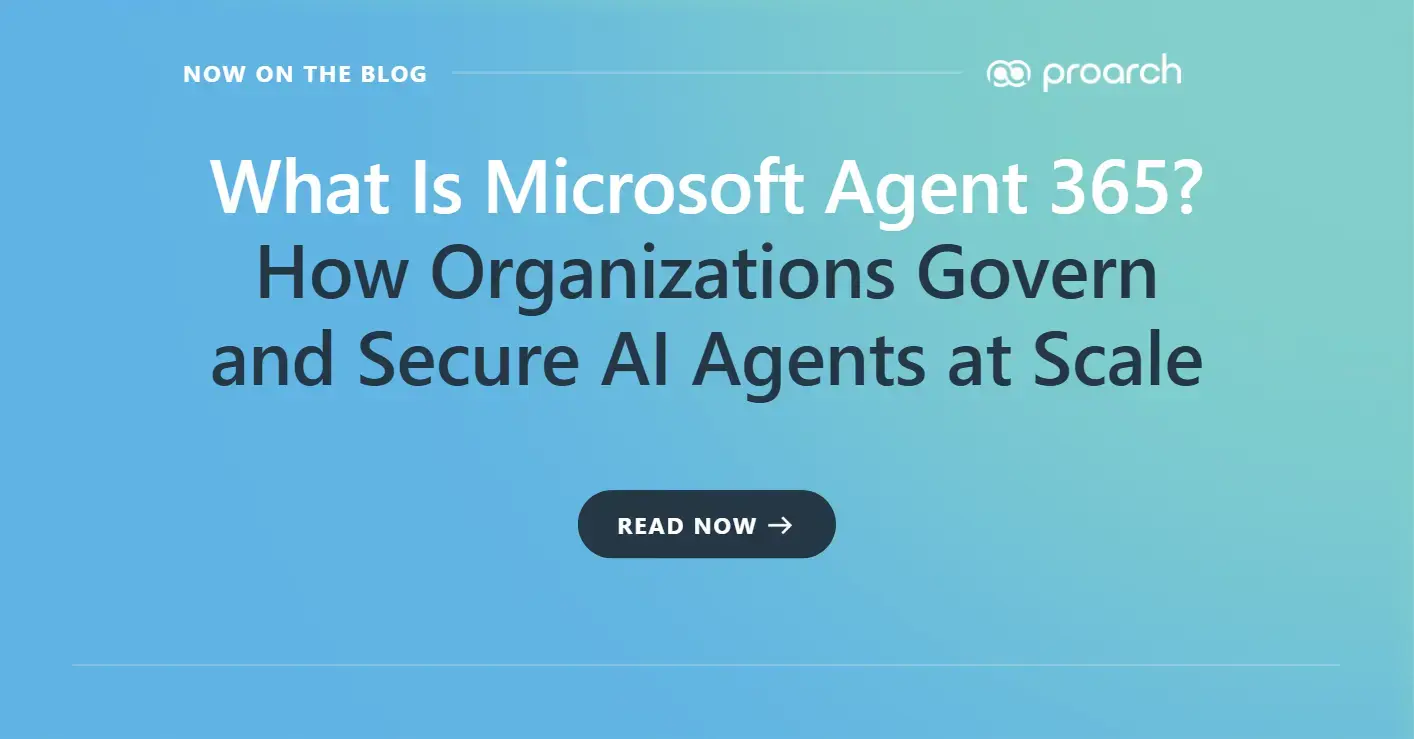 Microsoft Agent 365 and Microsoft Purview capability comparison