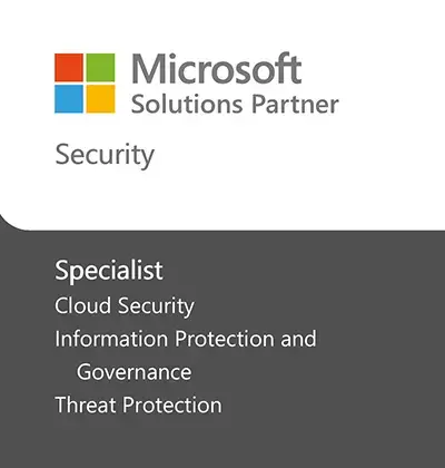 microsoft intelligent security association