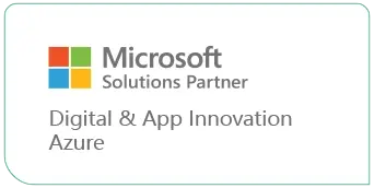 microsoft solutions partner digital & app innovatione