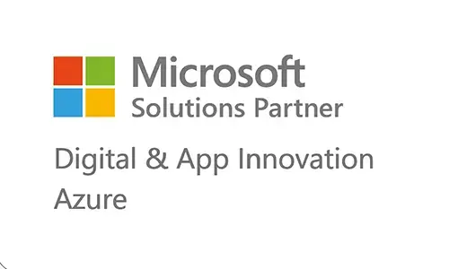 Microsoft Solution Partner