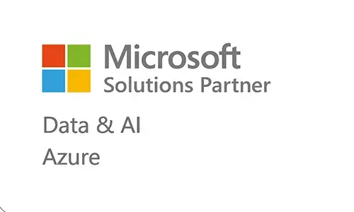 Microsoft Solution Partner