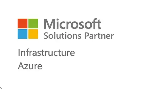 Microsoft Solution Partner