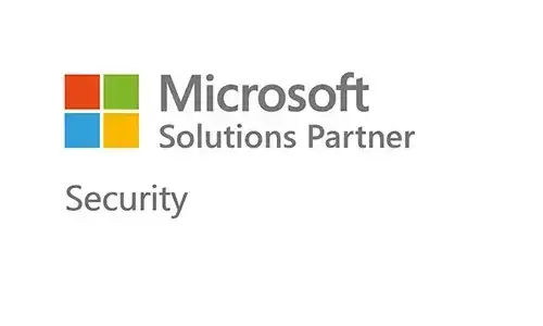Microsoft Solution Partner