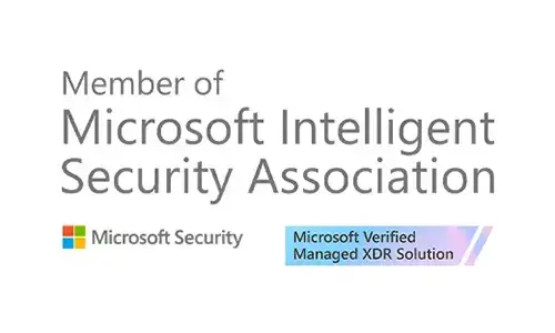 Microsoft Solution Partner
