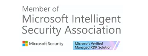 Microsoft Intelligent Security Association