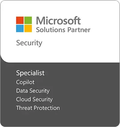 microsoft intelligent security association