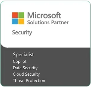 microsoft solution partner security