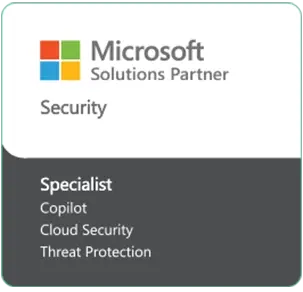 microsoft solution partner security