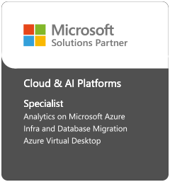 microsoft solutions partner cloud and ai platform