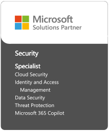 microsoft solutions partner security