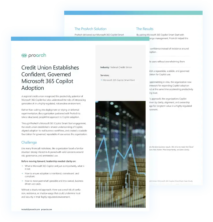 How an Energy Trading Organization Validated Microsoft Fabric for Scalable ETRM Analytics inside pages
