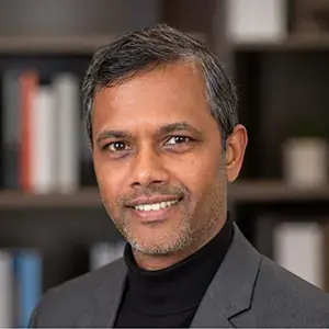 Srinivas Kasu