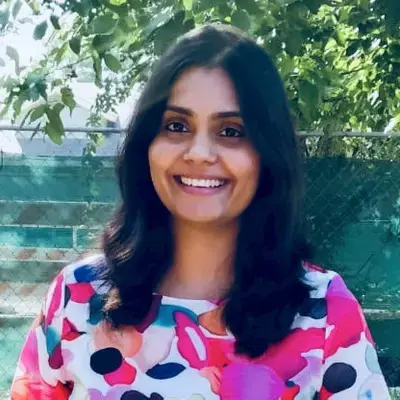 Swathi Priya Mannepalli