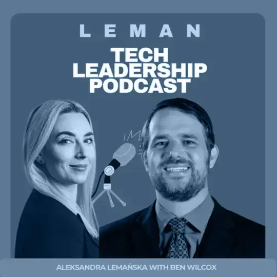From Teenage Entrepreneur to the CTO: Building Teams That Win in the AI Era