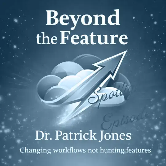 Beyond the Feature Spotlight featuring