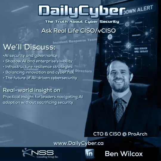Infrastructure Resilience & Business Risk