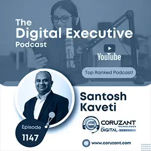 Leading the AI Shift with Santosh Kaveti