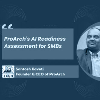 How ProArch Transforms Industries with Smart Start & Microsoft Solutions