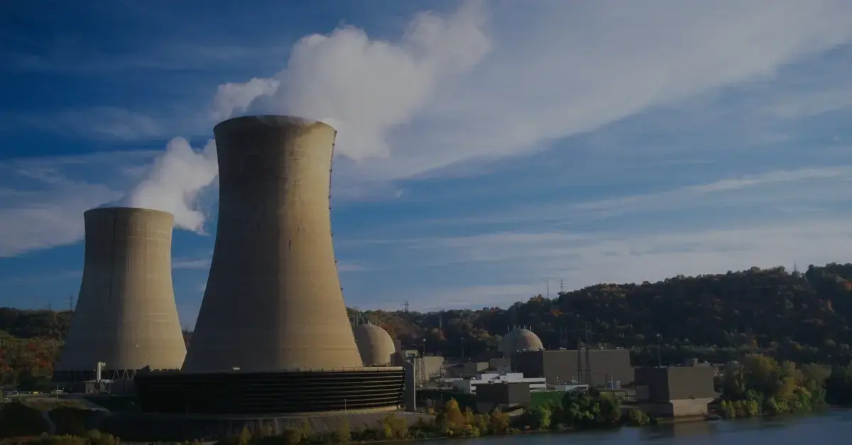 ProArch OTIMS case study on HMI restoration at a gas-fired power plant