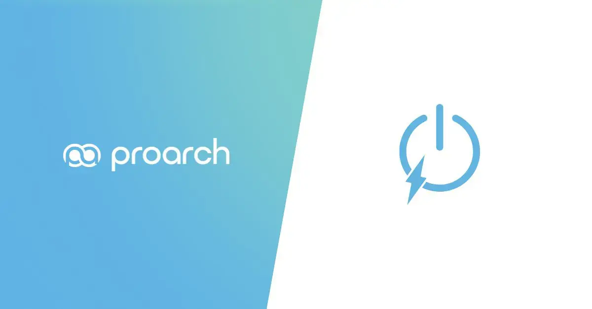 ProArch OTIMS case study on HMI restoration at a gas-fired power plant