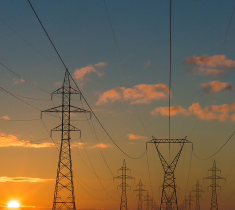 Power generation IT services
