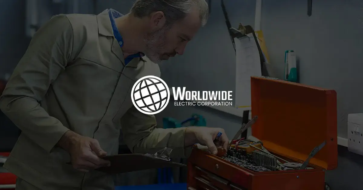 WorldWide Electric Creates Solid IT Foundation for Company Growth