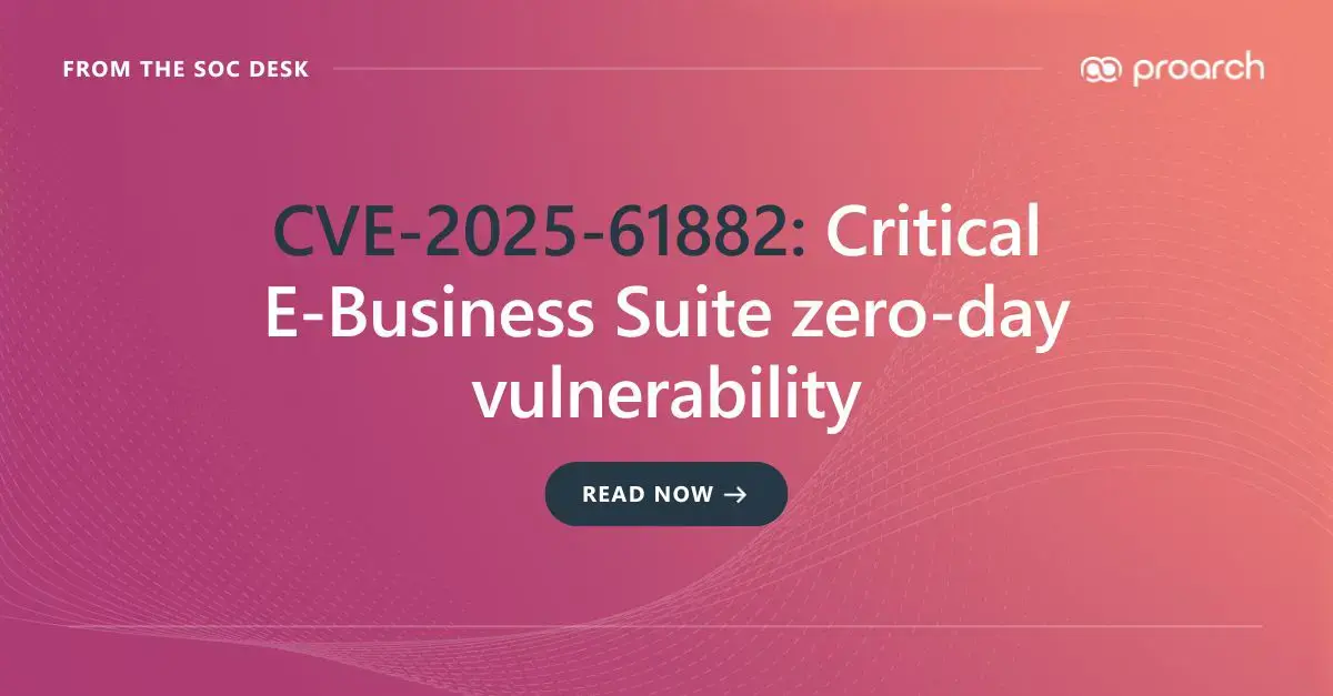 Oracle E-Business Suite zero-day vulnerability CVE-2025-61882 exploited by Clop ransomware – cybersecurity threat alert